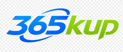 365kup โลโก้
